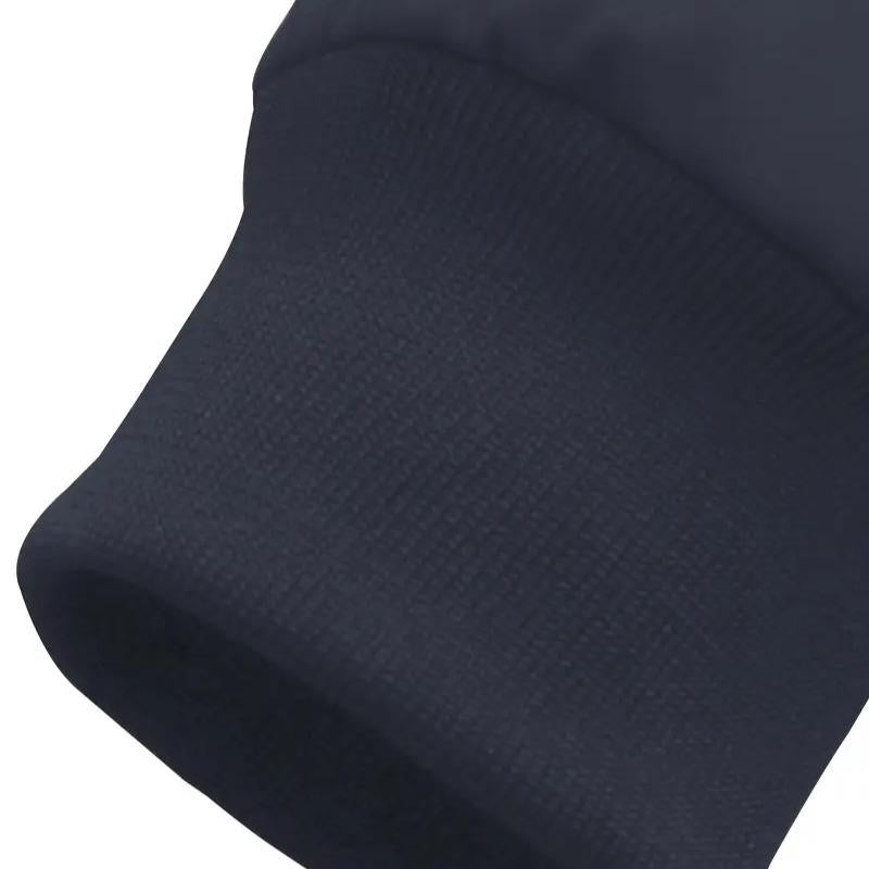 Women's Short Padded Jacket — Warm Autumn/Winter Stand-Collar Coat